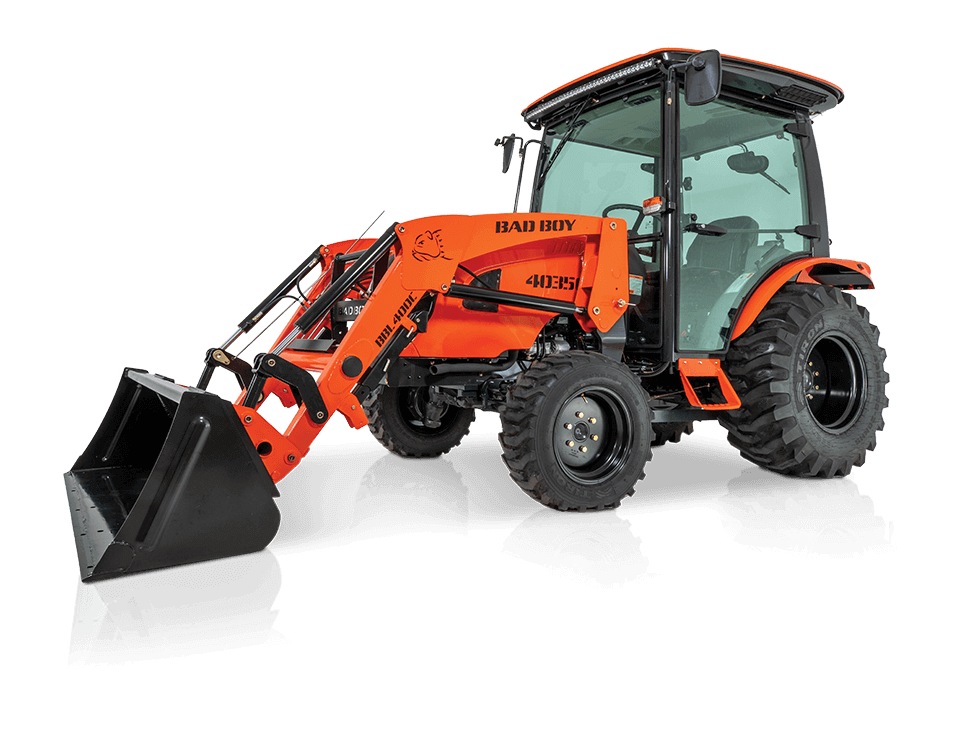4035H Model