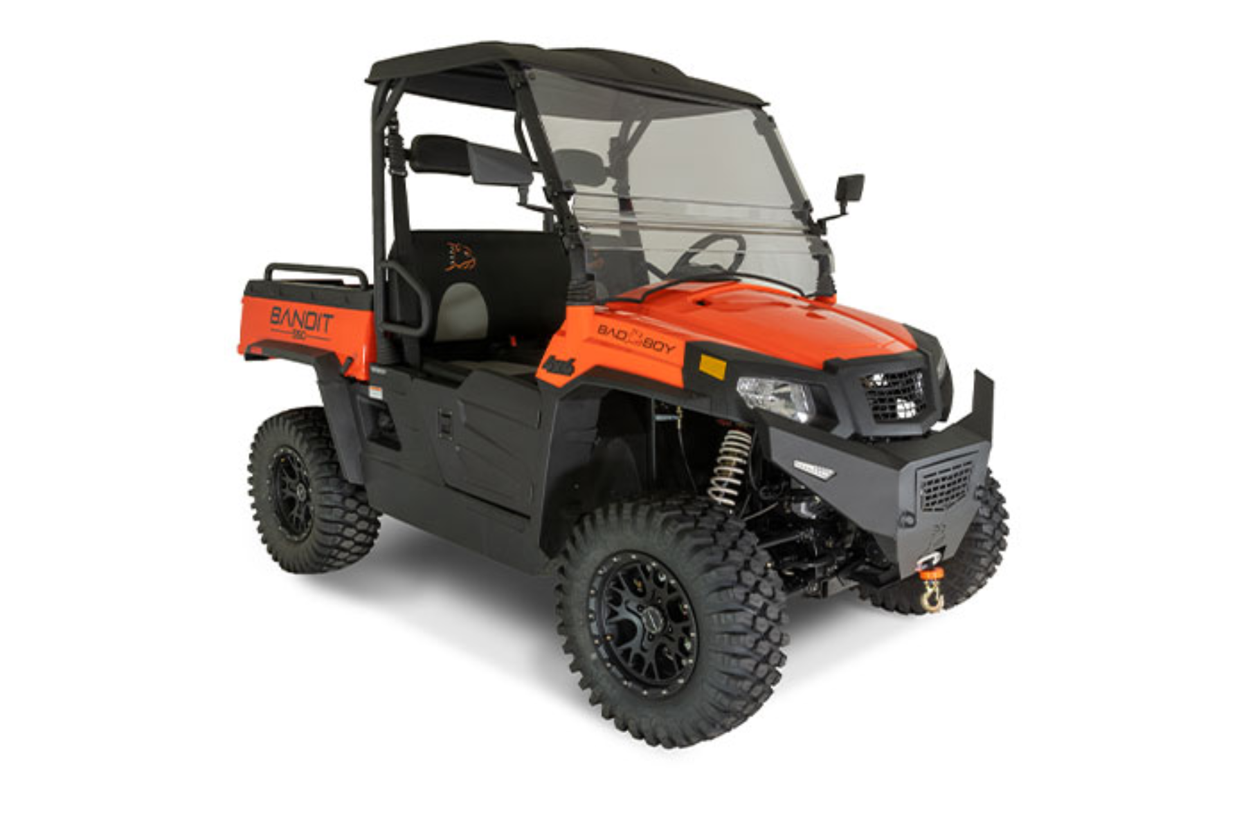 Bad Boy 550<br />