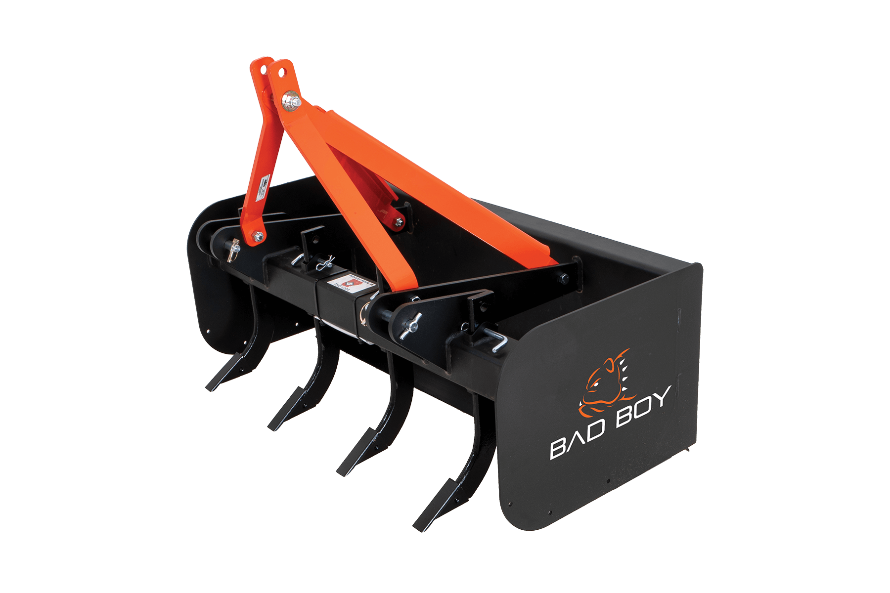 Box Blades