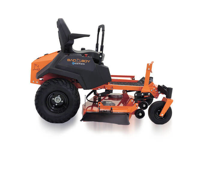 E Series E-Magnum